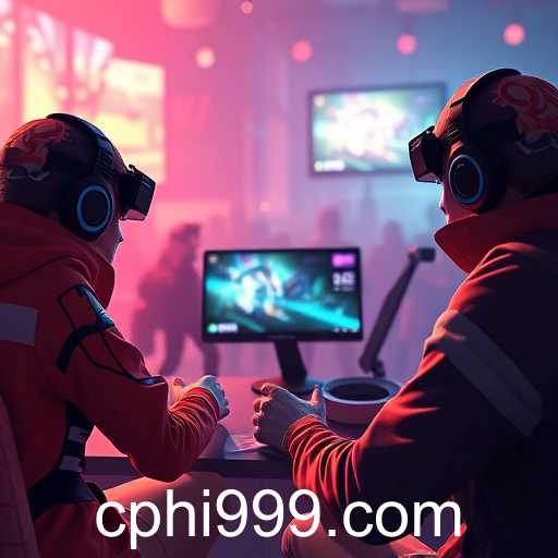 The Digital Evolution of Online Gaming in 2025