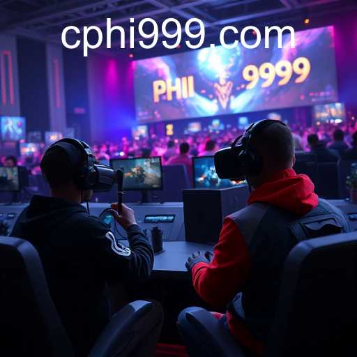 Emerging Trends in the Gaming World