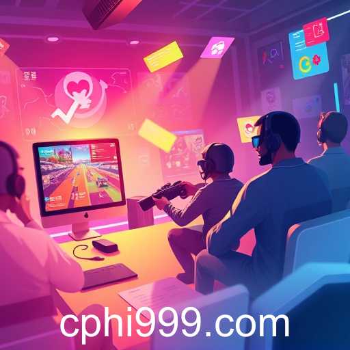 The Evolution of Online Gaming in 2025