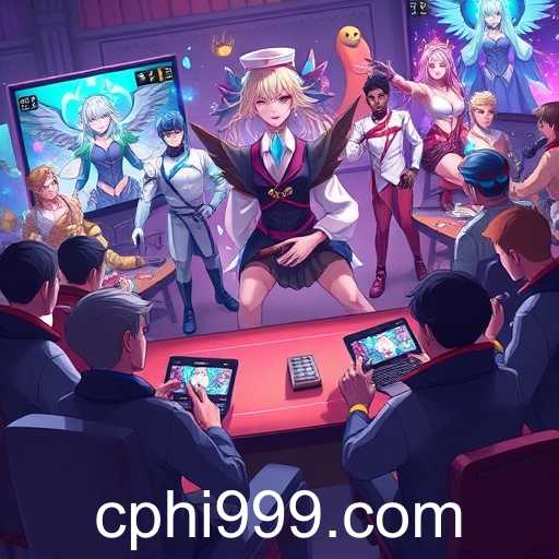 Unlocking the Universe of Online Gaming with phi999