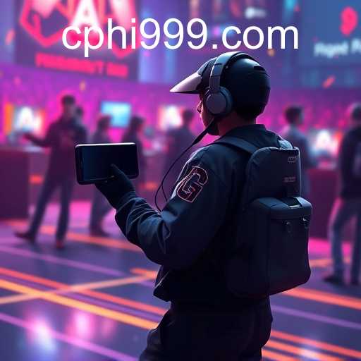 The Gaming Evolution: phi999 and Beyond