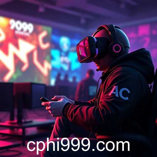 The Evolution of Gaming: phi999 Leads the Way