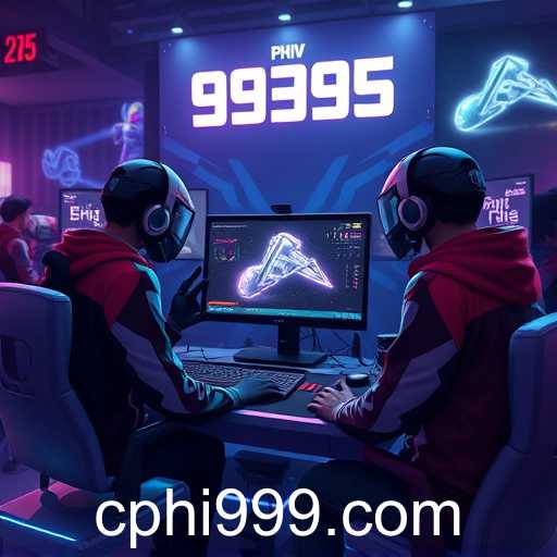 Gaming Trends in the Age of phi999