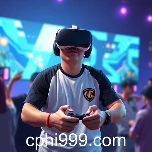 The Rise of Interactive Gaming in 2025