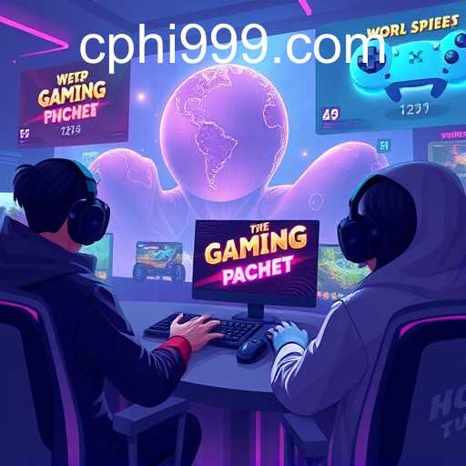 The Evolution of Online Gaming