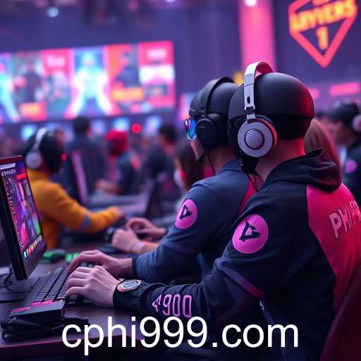 The Rise of Online Gaming Platforms: A Focus on phi999