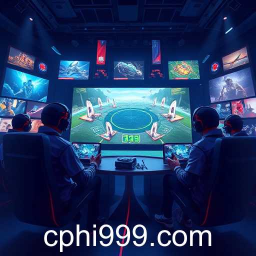 The Rise of phi999 in Online Gaming
