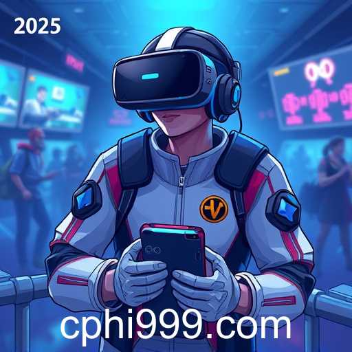 The Rise of phi999: Charting the Interactive Future