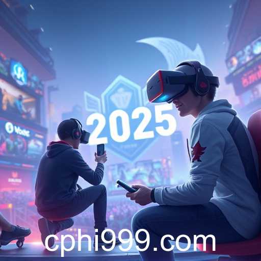 Phi999: Navigating the Future of Online Gaming in 2025