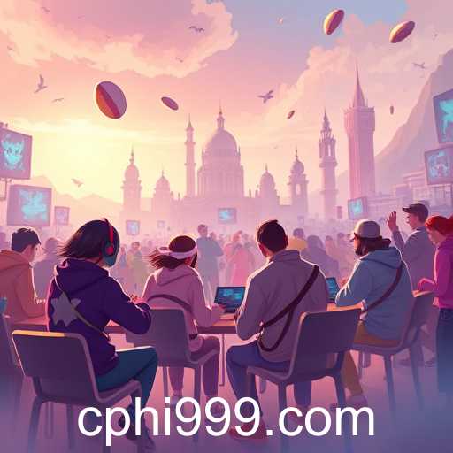 The Rise of phi999: Evolving Trends in Online Gaming