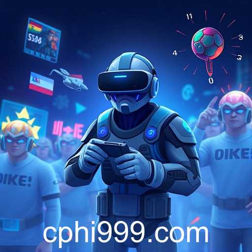 The Rise of phi999: A Portal to the Gaming World