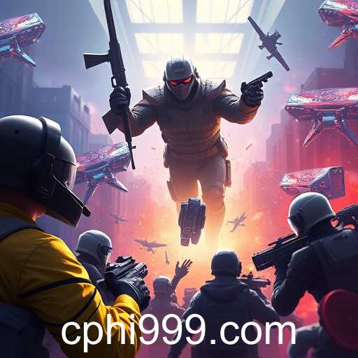 Phi999: Shaping the Future of Online Gaming