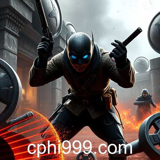 The Rise of phi999: Revolutionizing Online Gaming