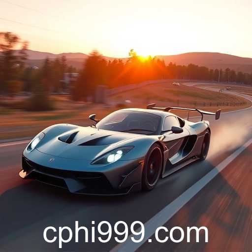 Exploring the Thrill: A Deep Dive into 'Racing Games' and the Phenomenon of 'phi999'