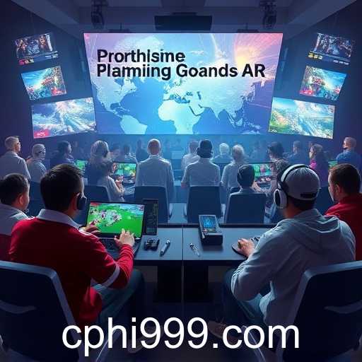 The Rise of phi999: Gaming in 2025