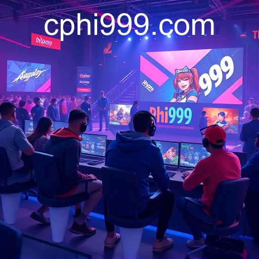 The Rise of phi999 in the Gaming World