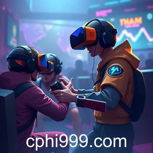 The Rise of Online Gaming in 2025