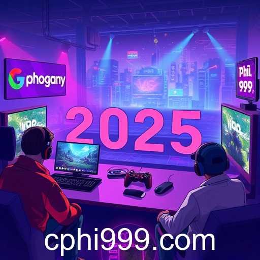 Rising Trends in Online Gaming