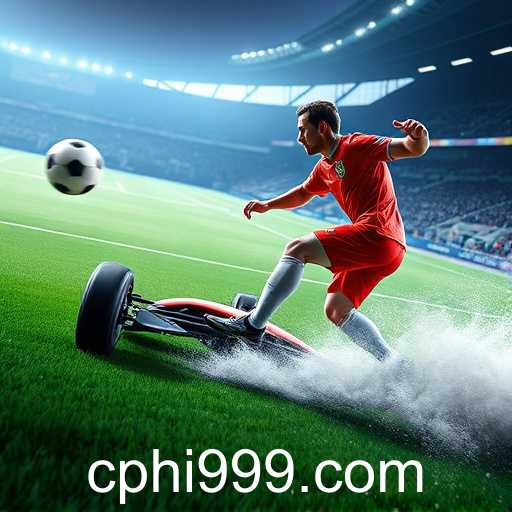 Exploring the Thrilling World of Sports Games and the Mystery of 'phi999'