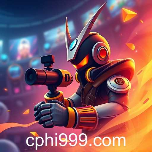 The Rise of phi999: A Gaming Revolution